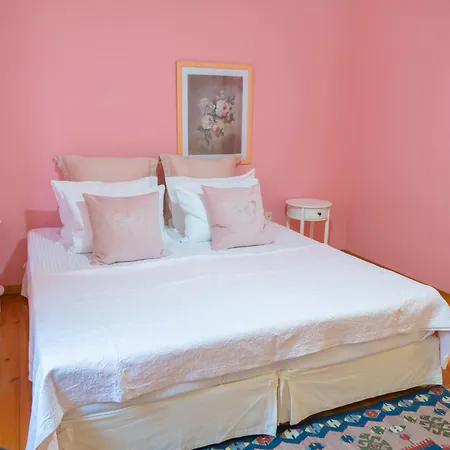 Ferienhaus Messenian Serenity Petrochori (Peloponnese)