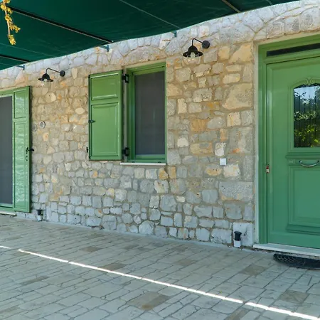 Holiday home Messenian Serenity