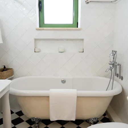 Messenian Serenity Ferienhaus Petrochori (Peloponnese)