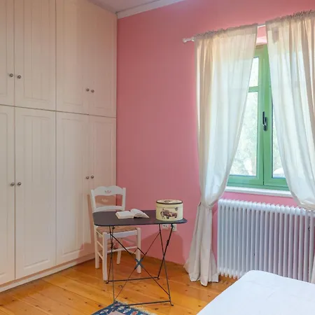 Messenian Serenity Vakantiehuis