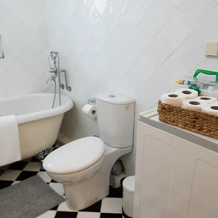 Ferienhaus Messenian Serenity