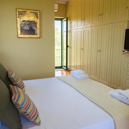 Holiday home Messenian Serenity Petrochori (Peloponnese)