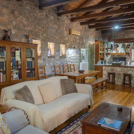 Messenian Serenity Vakantiehuis