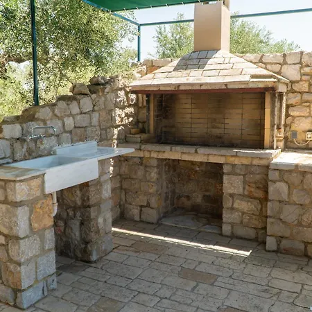 Messenian Serenity Ferienhaus