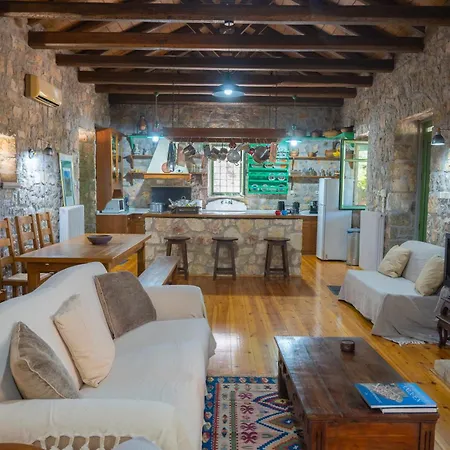 Messenian Serenity *