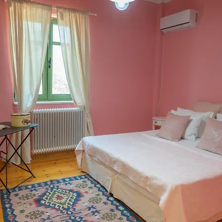 Messenian Serenity Holiday home