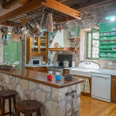 Casa vacanze Messenian Serenity