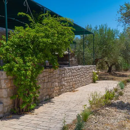 Messenian Serenity Holiday home *
