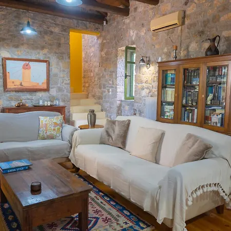 Ferienhaus Messenian Serenity *