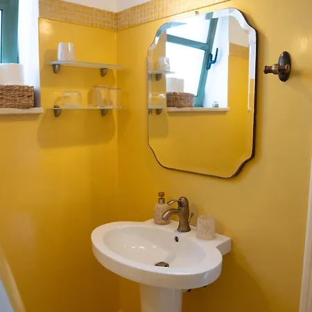 Messenian Serenity Petrochori (Peloponnese)