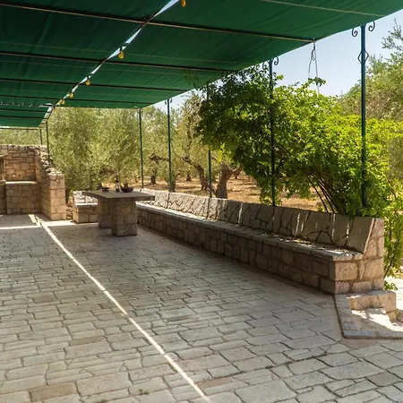 Ferienhaus Messenian Serenity *