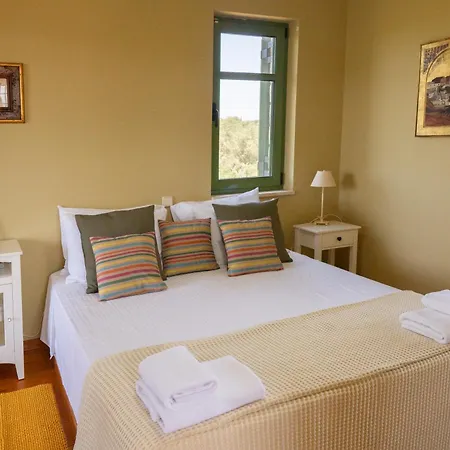 Messenian Serenity Σπίτι διακοπών Πετροχώρι