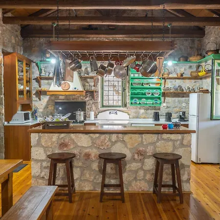 Messenian Serenity *