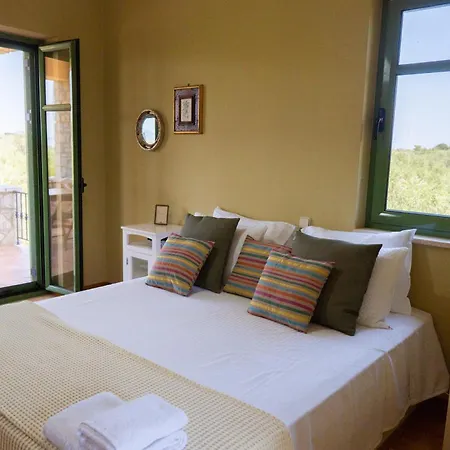 Messenian Serenity Holiday home