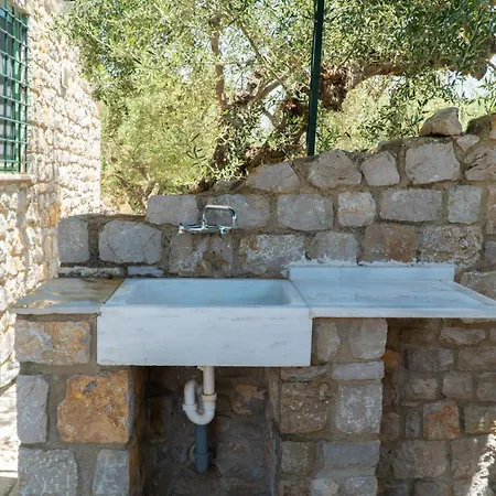 Messenian Serenity Ferienhaus *