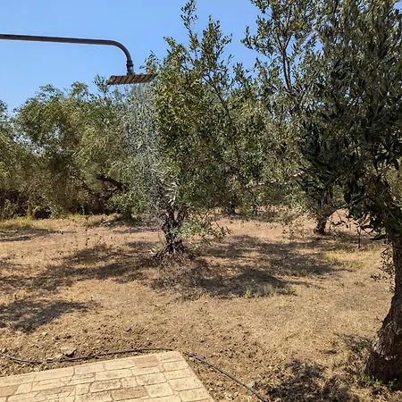 Messenian Serenity Vakantiehuis