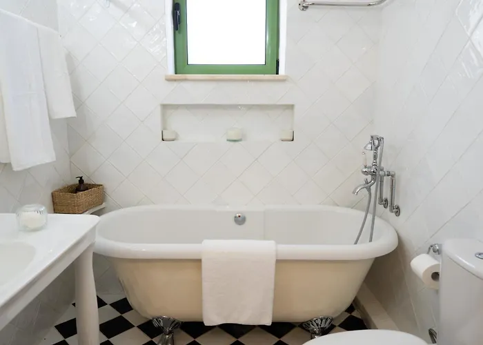 Messenian Serenity Hébergement de vacances Petrochori (Peloponnese)