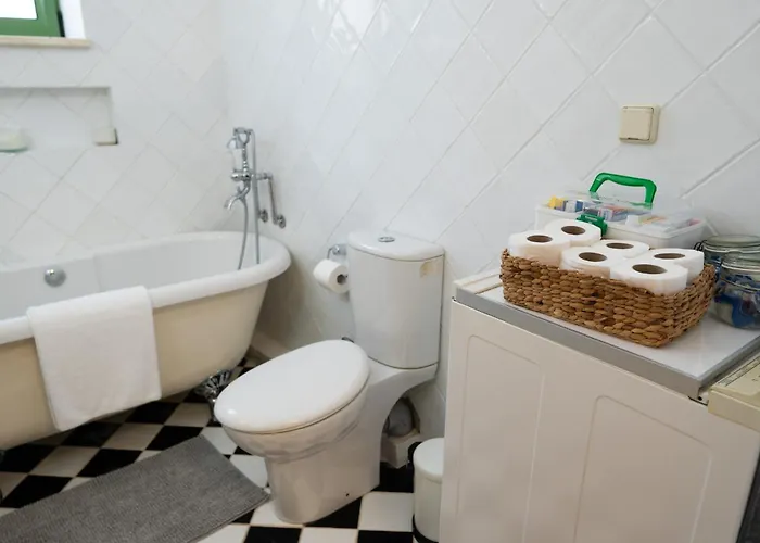 Hébergement de vacances Messenian Serenity