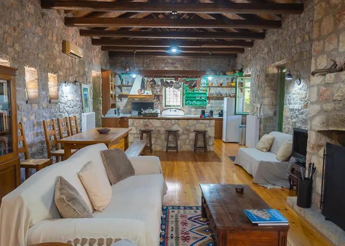 Messenian Serenity *