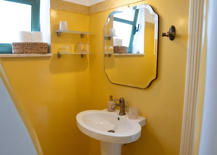 Messenian Serenity Petrochori (Peloponnese)