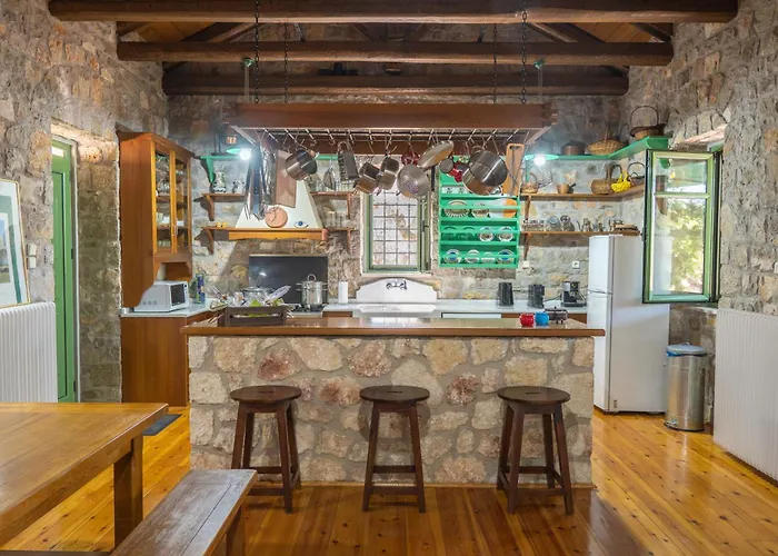 Messenian Serenity *