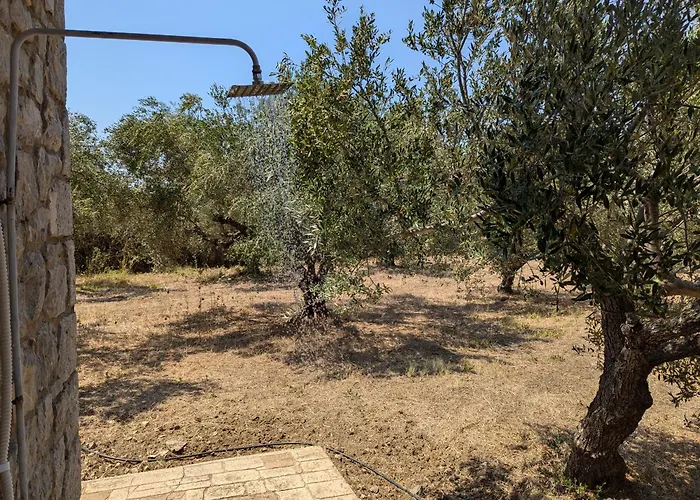 Messenian Serenity Hébergement de vacances